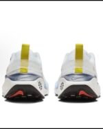 8832 Nike InfinityRN 4 Qulay yengil zarba yutuvchi engil, past-top oddiy yugurish poyafzali erkaklar oq va qora - 图片 4