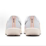 8835 Nike AIR ZOOM RIVALFLY 4 sirpanishga qarshi past-to'pli sprint jismoniy test poyga poygasi erkaklar uchun bej - 图片 5