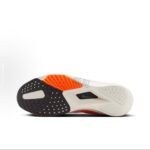 8835 Nike AIR ZOOM RIVALFLY 4 sirpanishga qarshi past-to'pli sprint jismoniy test poyga poygasi erkaklar uchun bej - 图片 6