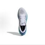 【8847】Adidas SUPERNOVA RISE qulay Y2K retro poyafzallari engil aşınmaya bardoshli poyafzal, oq va ko'k - 图片 5