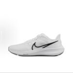【8851】 Nike Air Zoom Pegasus 39 Oddiy va ko'p qirrali toymasin aşınmaya bardoshli past-top marafon yugurish poyabzali oq - 图片 3