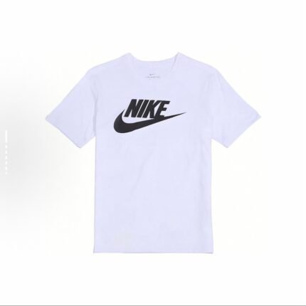 【UZ8223】Nike yozuvi bosma sport futbolkasi