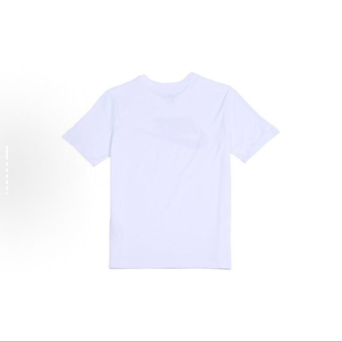 【UZ8223】Nike yozuvi bosma sport futbolkasi - Image 5