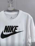 【UZ8223】Nike yozuvi bosma sport futbolkasi - 图片 3