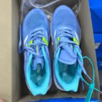 【8827】adidas sport poyafzallari ko'k - 图片 5