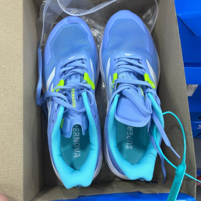 【8827】adidas sport poyafzallari ko'k - 图片 5