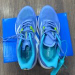 【8827】adidas sport poyafzallari ko'k - 图片 3
