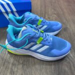 【8827】adidas sport poyafzallari ko'k