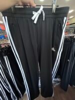 【UZ8271】adidas kundalik shimlari chiziqli kulrang - 图片 2