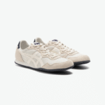 【8801】Onitsuka Tiger SERRANO™ Yozgi Erkaklar va Ayollar uchun qulay past-top moda sport kundalik poyabzali bej 36 - 图片 2
