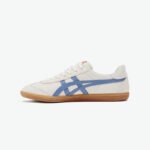 【8810】Onitsuka Tiger TOKUTEN yozgi erkaklar va ayollar krossovkalari kundalik moda sport nemis mashg'ulot poyafzallari bej/ko'k