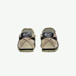 【8804】Onitsuka Tiger MEXICO 66™ yozgi retro erkaklar va ayollar sport poyafzallari bej/ko‘k - 图片 5