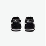 【8808】Onitsuka Tiger MEXICO 66™ yozgi erkaklar va ayollar retro qora sport poyabzali qora - 图片 5