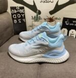 Adidas Switch FWD Alpha Popcorn Mesh Breathable Casual Running Shoes