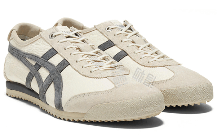 Onitsuka Tiger · Casual sports shoes for all seasons - 图片 2