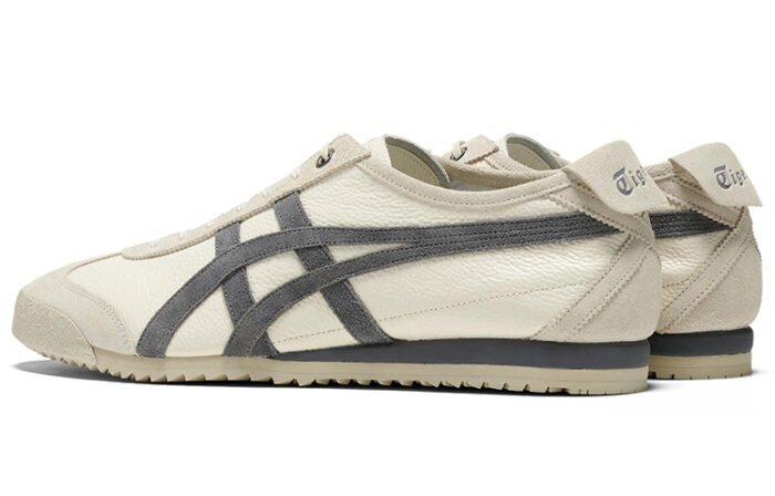 Onitsuka Tiger · Casual sports shoes for all seasons - 图片 3