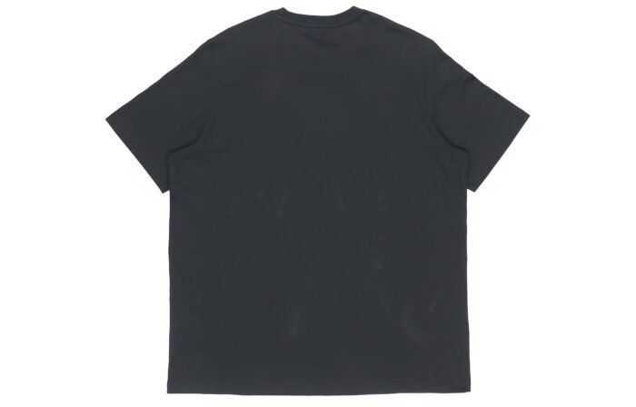 adidas · authentic black cotton T-shirt - Image 5