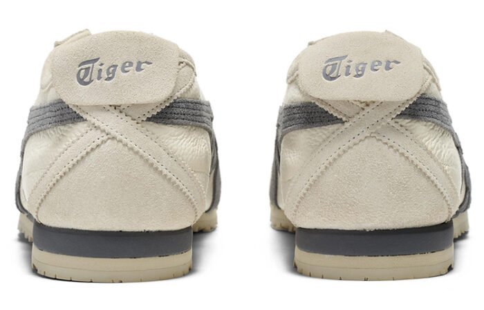 Onitsuka Tiger · Casual sports shoes for all seasons - 图片 4