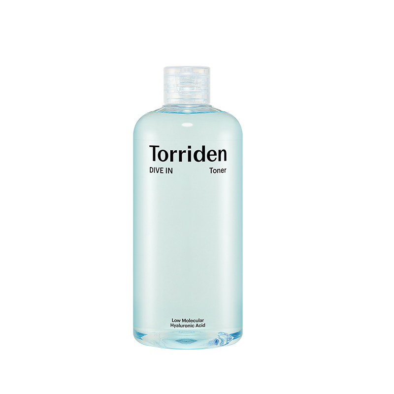 SKU-01-300ml Torriden Gialuronik Namlovchi Tonik - Image 1